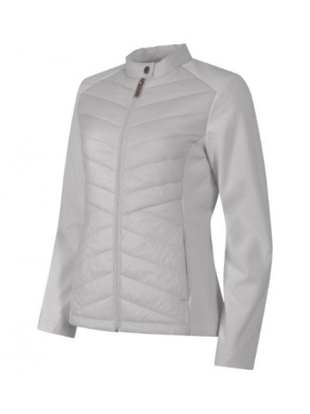 Cross - silver gray