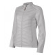 Cross - silver gray
