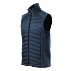 Cross - navy blue