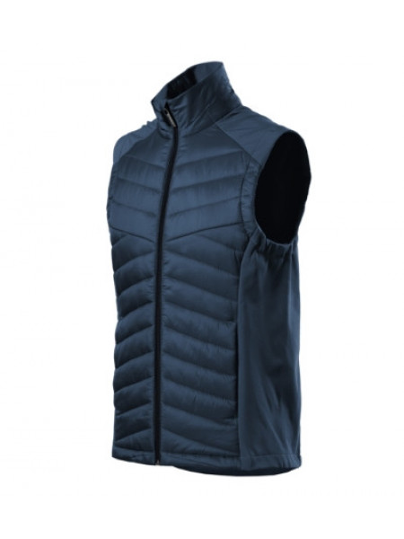 Cross - navy blue