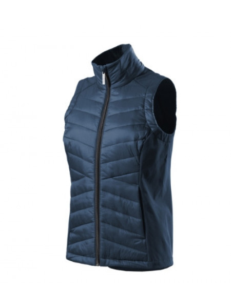 Cross - navy blue