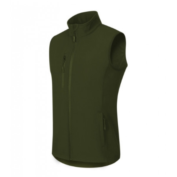Trail - military