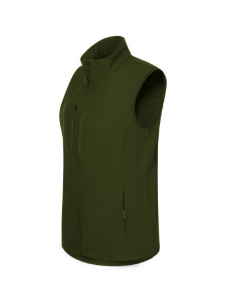 Trail - military