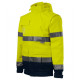 HV Guard 4 in 1 - fluorescent yellow