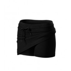 Two in one - black