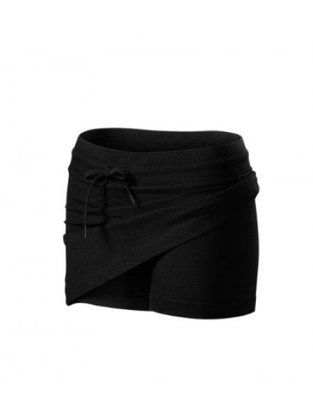 Two in one - black