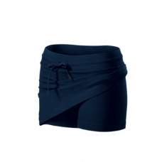 Two in one - navy blue