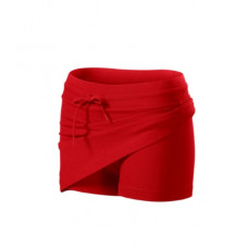 Two in one - red
