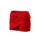 Two in one - red