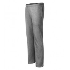 Comfort - dark gray melange