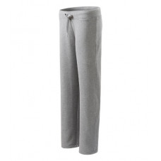 Comfort - dark gray melange