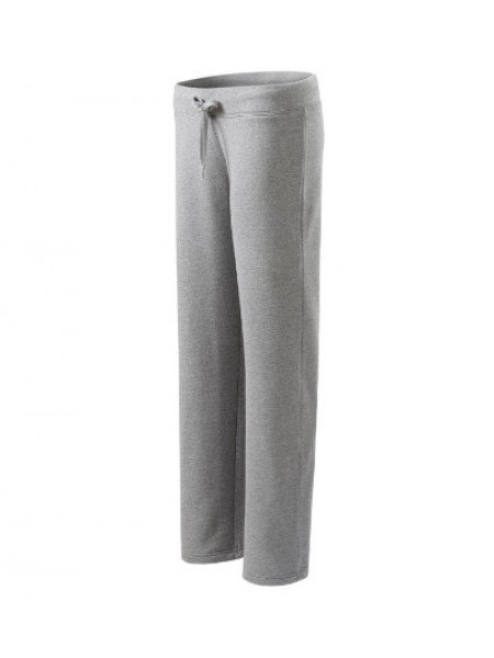 Comfort - dark gray melange