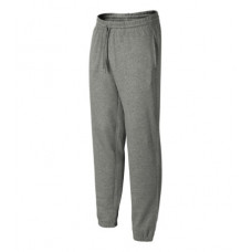 Meadow - dark gray melange