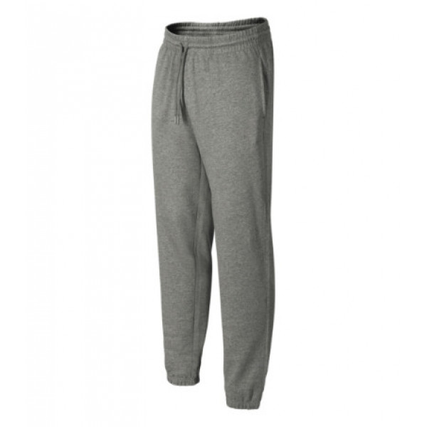Meadow - dark gray melange