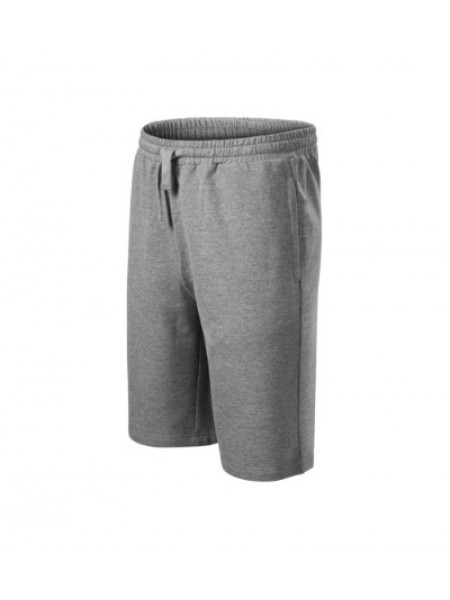 Comfy - dark gray melange