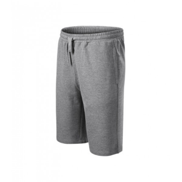 Comfy - dark gray melange