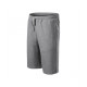 Comfy - dark gray melange