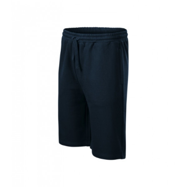 Comfy - navy blue