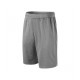 Miles - dark gray melange