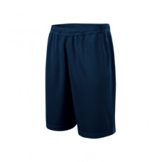 Miles - navy blue