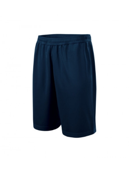 Miles - navy blue