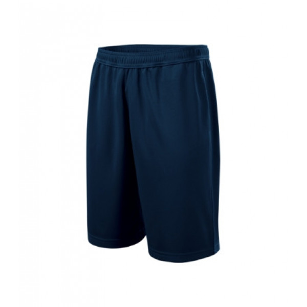 Miles - navy blue