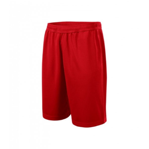 Miles - red