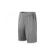Miles - dark gray melange