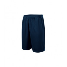 Miles - navy blue