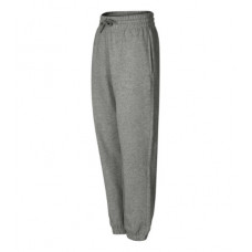 Meadow - dark gray melange