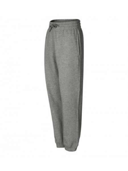 Meadow - dark gray melange