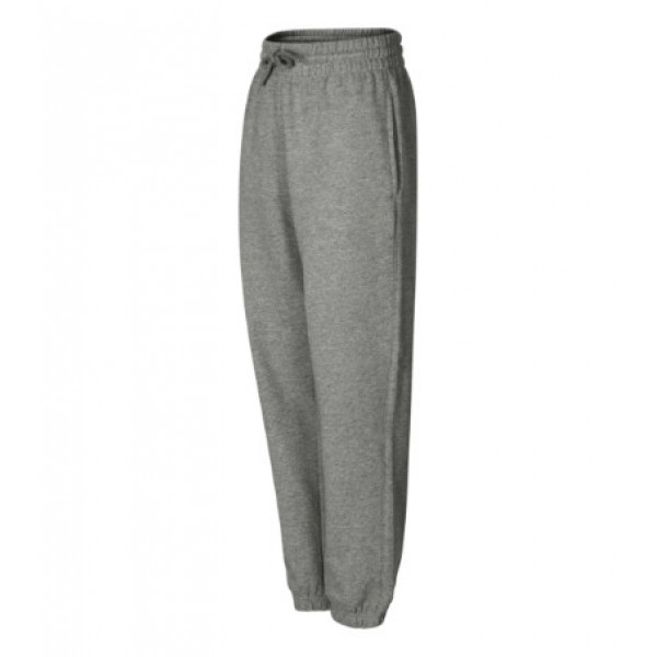Meadow - dark gray melange