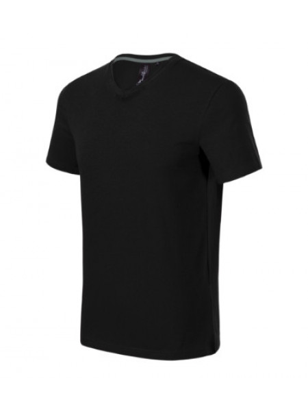 Action V-neck - чёрный