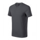 Action V-neck - light anthracite