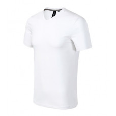 Action V-neck - белый