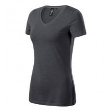 Action V-neck - светло-антрацитовый