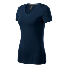 Action V-neck - темно-синий