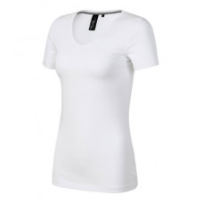 Action V-neck - белый