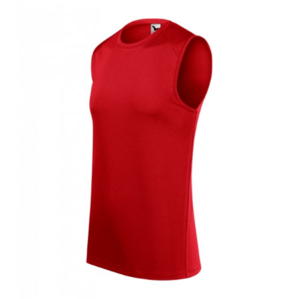 Breeze - red