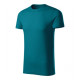 Gulf - petrol blue