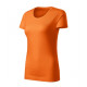 Gulf - orange