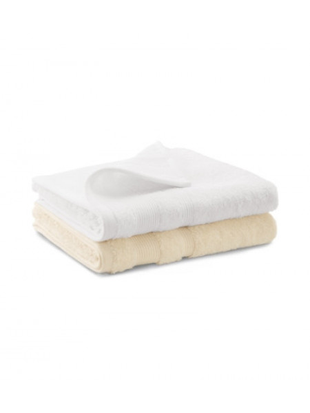 MID TOWEL - mandel