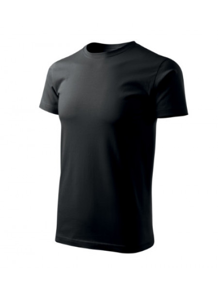 Basic Recycled - schwarz