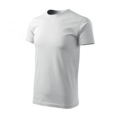 Basic Recycled - white