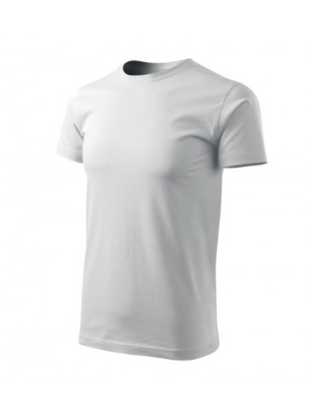 Basic Recycled - white