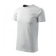 Basic Recycled - white