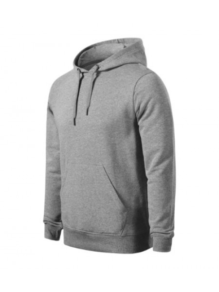 Break - dark gray melange