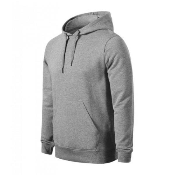 Break - dark gray melange