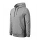 Break - dark gray melange