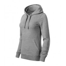 Break - dark gray melange